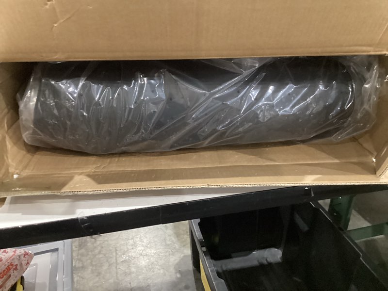 Condition photo showing New/Like New for lasfit floor mats for subaru forester 2026 2025 (not fit hybrid & 2025 wilderness), all weather tpe custom fit floor liners for subaru forester 2025-2026 base/premium/sport/limited/touring car mats 4)for subaru forester |2025-2026|gas|floor mats