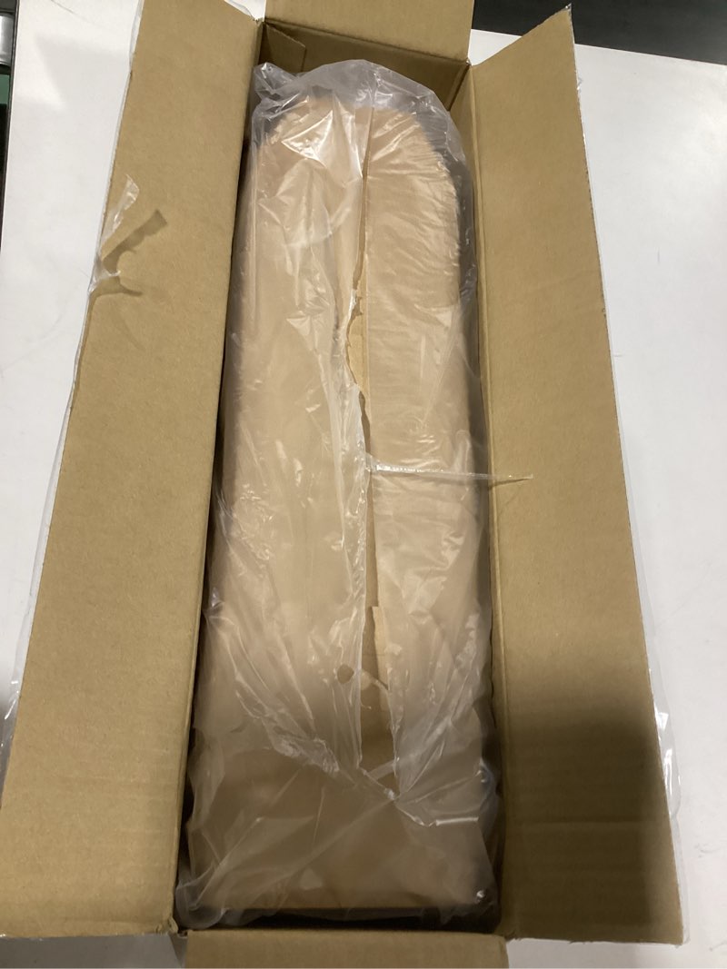 Condition photo showing Good Condition for 50 Pack 30 oz Kraft Brown Paper Take Out Food Boxes – Leak-Proof Grease-Resistant Disposable Lunch Food Containers Foldable Cardboard To Go Boxes for Restaurant, Catering, Picnic, Party