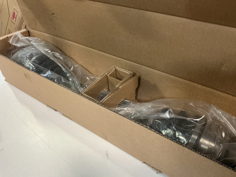Condition photo showing Good Condition for rear left or right cv axle shaft for polaris ranger 570 2014-2017, ranger etx 2015-2016, replace for 1334134 1333069, 1 rear axle