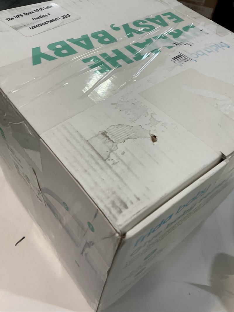 Condition photo showing Good Condition for Frida Baby 3-in-1 Humidifier with Diffuser and Nightlight