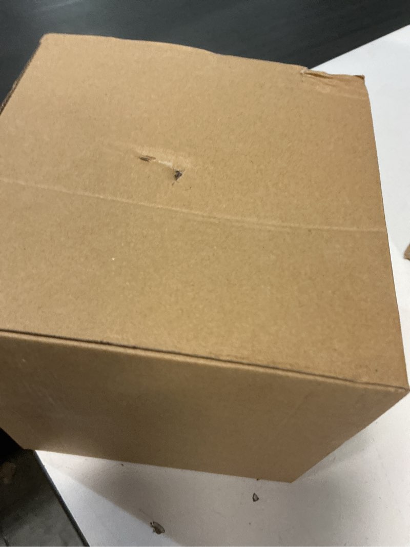 Condition photo showing New/Like New for WHFIALUX Oversized Decorative LED Light Bulbs,Giant Vintage Edison Light Bulb,TM160 Huge Mushroom Sh