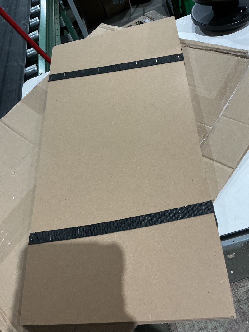 Condition photo showing Good Condition for box spring foadable