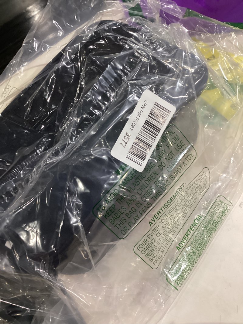 Condition photo showing Good Condition for Lunch Box For Men/Women,Large Double-layer Insulated Expandable Reusable Leakproof Cooler Bags For Adults,Lunch Bag With Adjustable Shoulder Strap For Office Travel Picnic?Black?