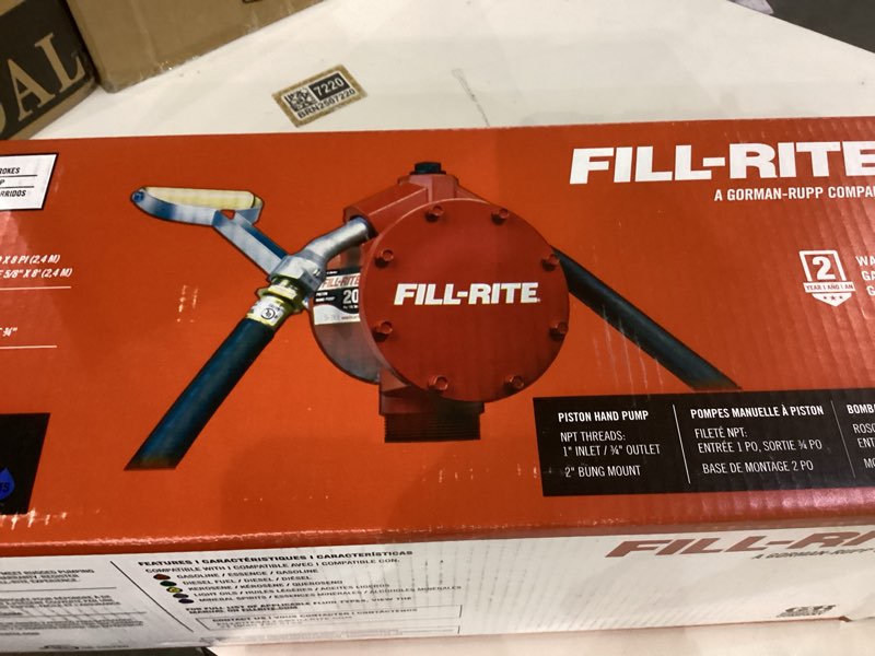 fill-rite