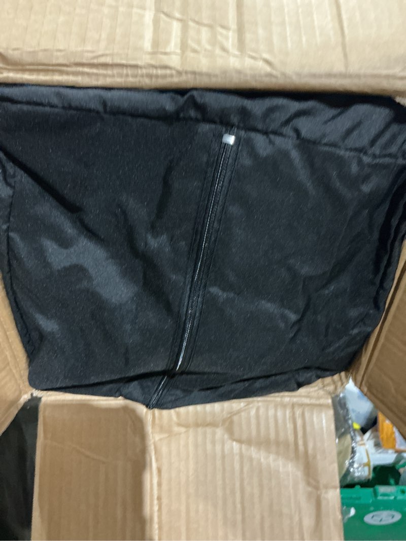 Condition photo showing As Is for graco® pack 'n play® simple solutions™ playard, cam