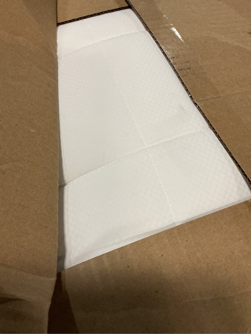 Condition photo showing Good Condition for nuzzle cooling adjustable pillow queen size for side sleepers, luxury bed pillow hotel collection - best adjust height soft firm pillow for back, stomach or side sleepers queen size (set of 1) white