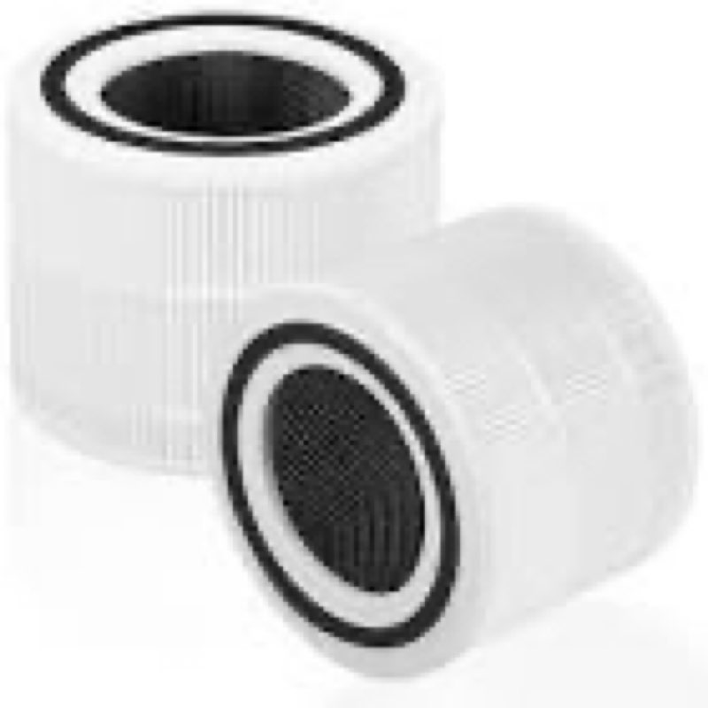 core 300 replacement filter for levoit core 300 core300-p core 300s core 300-p air purifier, core 30