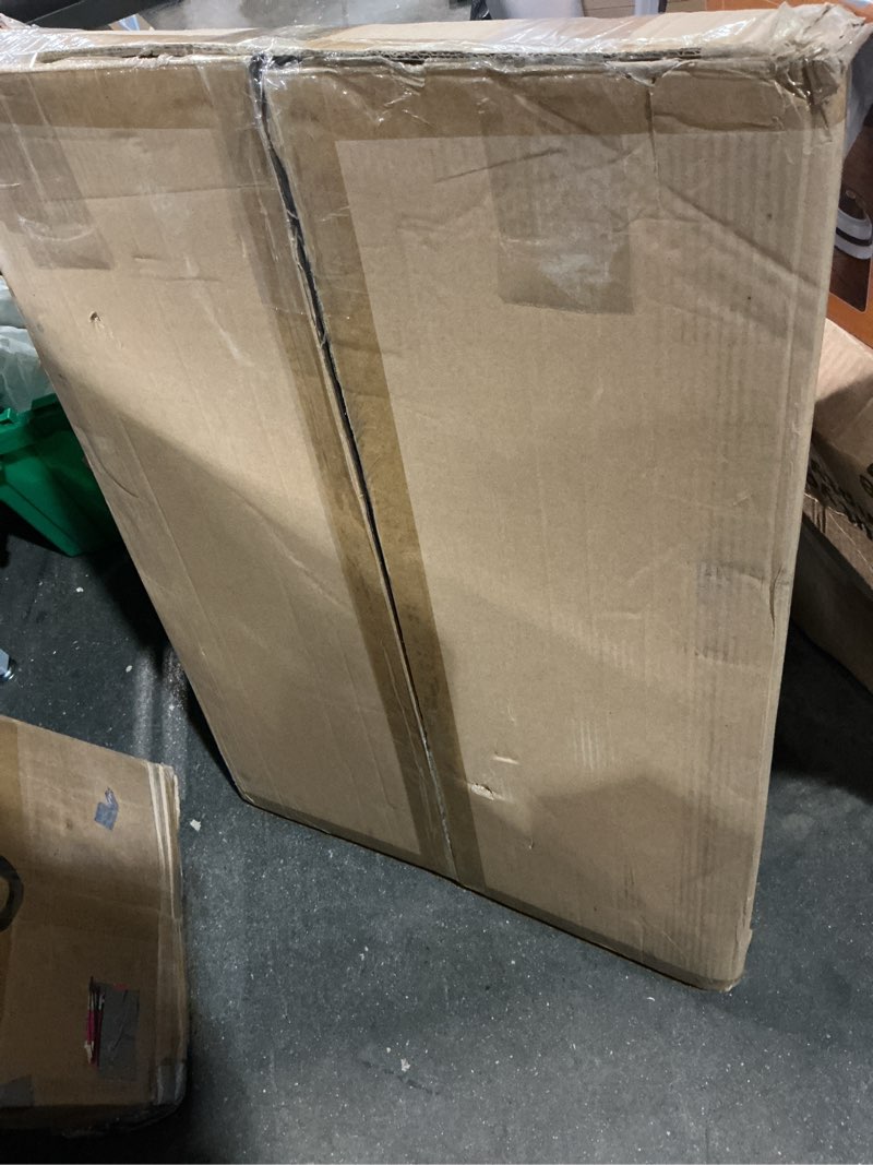 Condition photo showing New/Like New for hliwegns matte gold 20x28 frame set of 3 - vintage 20 x 28 poster frame with plexiglass for wall gallery display, 20x28 picture frame for puzzles, artwork, photos and posters - ideal christmas day 20x28 in matte gold