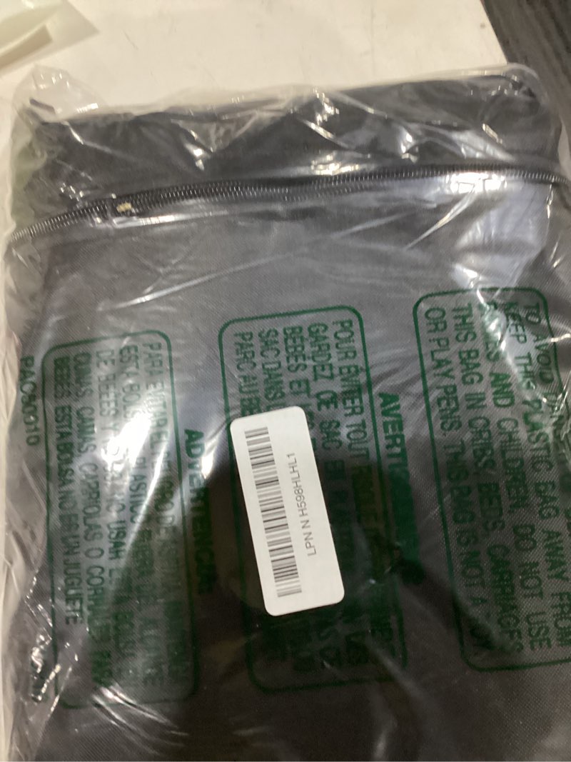 ANartcle Patio Coffee Table Cover, 600D Waterproof Heavy Duty Rectangular Outdoor Table Cover,Patio 