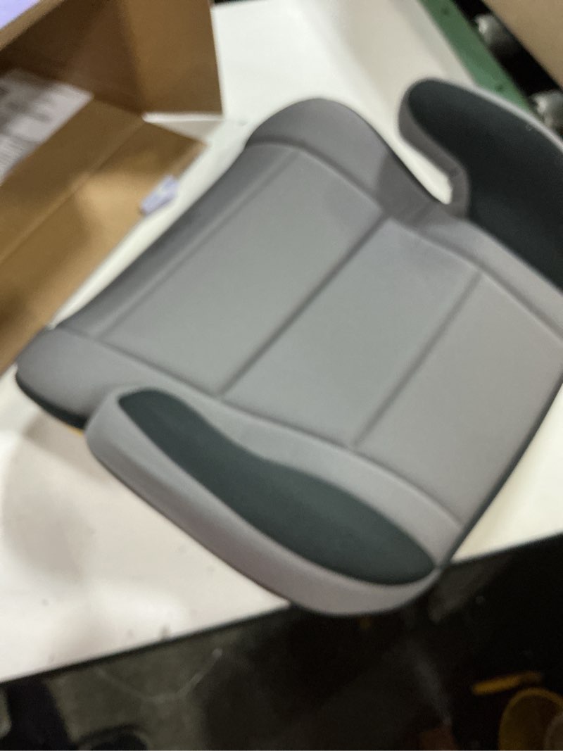 Condition photo showing New/Like New for cosco topside backless booster car seat, lightweight booster seats for cars 40-100 lbs, backless booster seat for car, leo