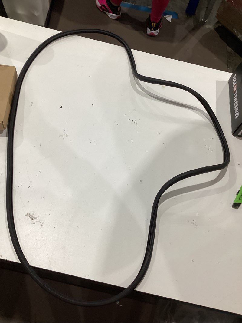 Condition photo showing Good Condition for lexus 63251-0e020 weatherstrip, sliding roof
