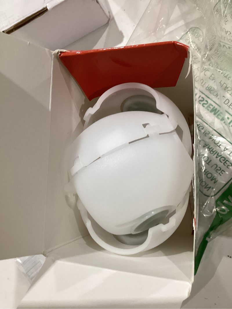 Condition photo showing Good Condition for mom's choice gold awards winner - eudemon 4 pack baby safety door knob covers door knob locks(not suit for all door knobs)