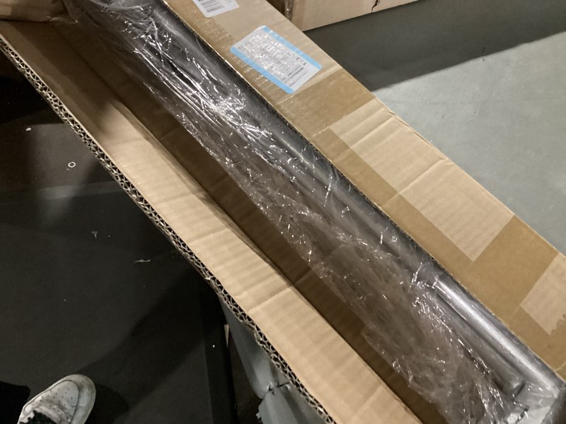 Condition photo showing New/Like New for MYOYAY Standing Seam Roofing Hand Seamer, Heavy Duty Sheet Metal Bender, Professional Metal Bending Pliers with Non-Slip Handle, for Metal Edging Roofers Roofing Panels