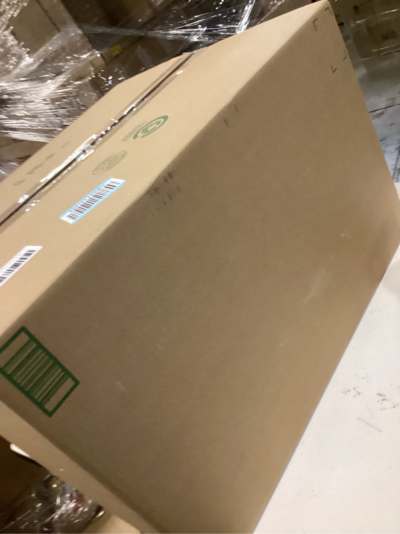 Condition photo showing As Is for Smart Steps Trend Activity Walker with Removeable Toy Bar, Multi-Directional Front Wheels, Tray, Adjustable Height and Flat Fold Frame for Storage, Ages 6 Months +, Emily Pink