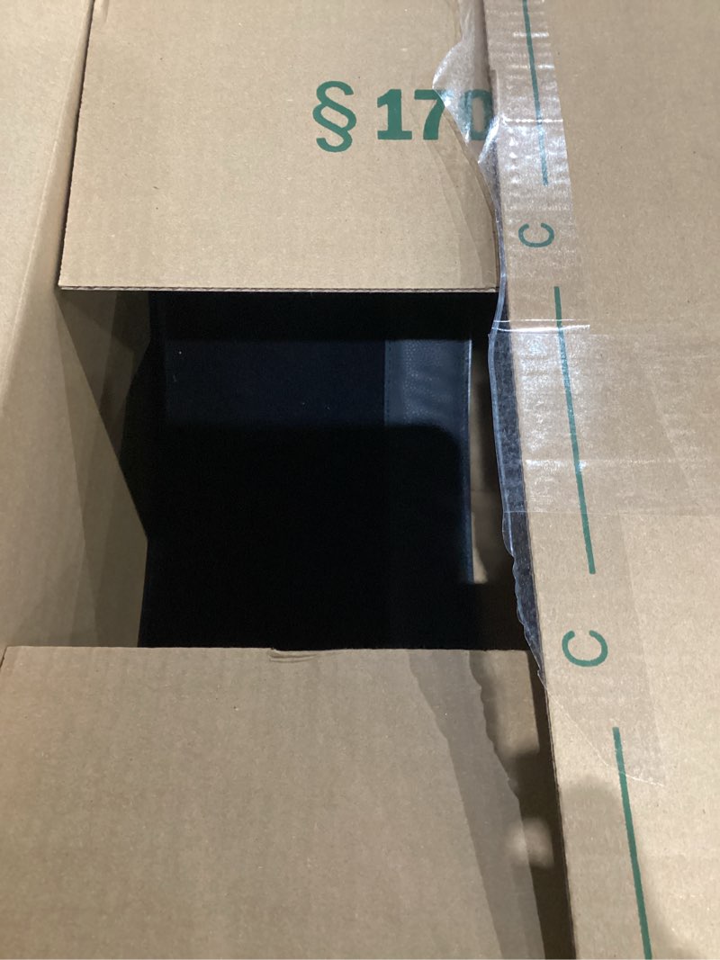 Condition photo showing As Is for Astromania Flexible Dew Shield for Telescope Front Outer Diameter from 123mm - 142mm Diameter - Keep Dew Away and Gives You Clear observing for The Entire Night For Outer Diameter from 123mm - 142mm