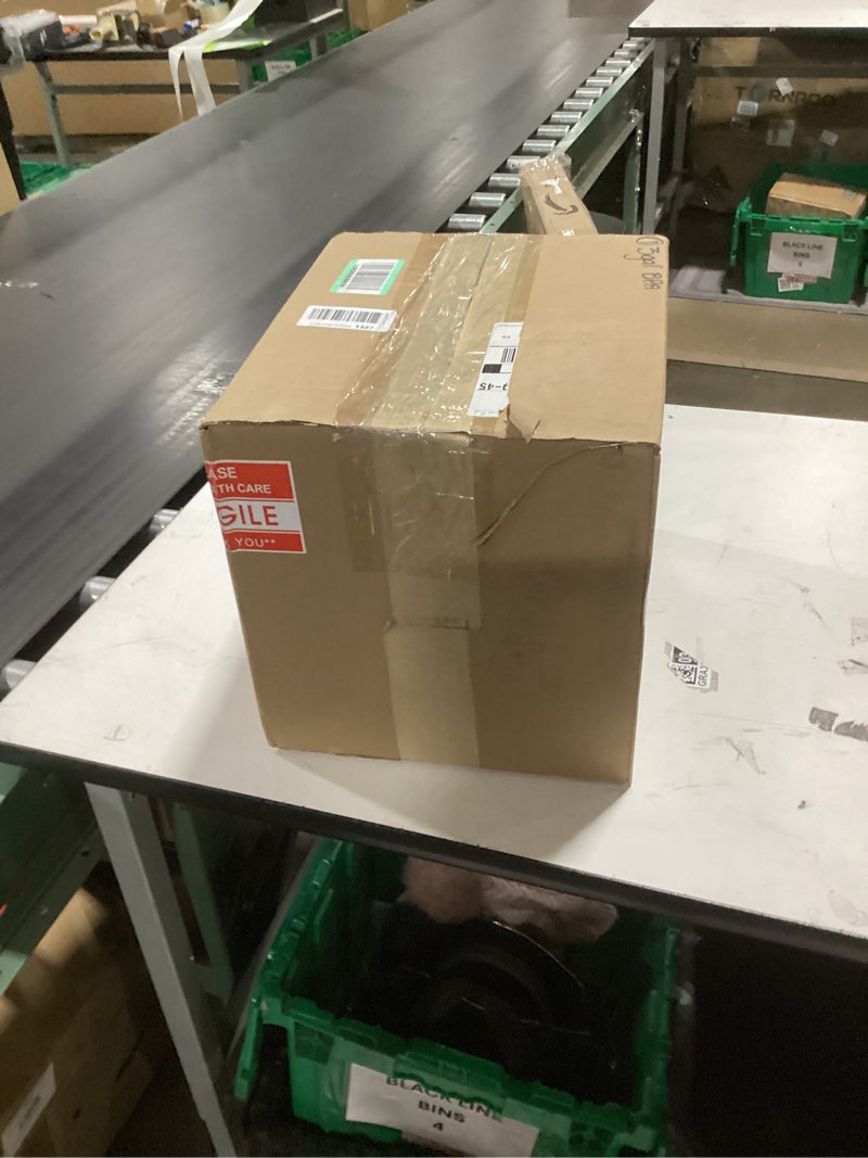 Condition photo showing New/Like New for New Wave Enviro Products BPA Free Tritan Bottle, Lighweight & Durable Design, 3 Gallon Capacity