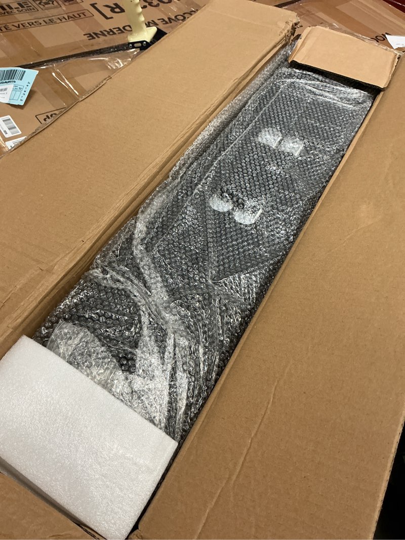 Condition photo showing Good Condition for Sierra Comfort Low-Level Portable Massage Table, SC-1004 (Black)