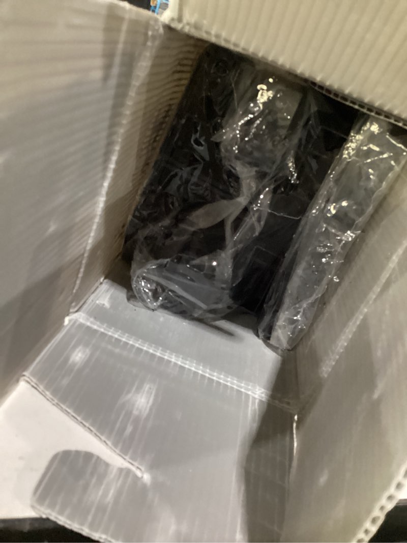 Condition photo showing New/Like New for Metal Platform Bed Frame 18 Inch Tall,No Box Spring Needed,Twin Size Bed with Heavy Duty Strong Support Slats,Easy to Assemble,Black Twin 18 Inch