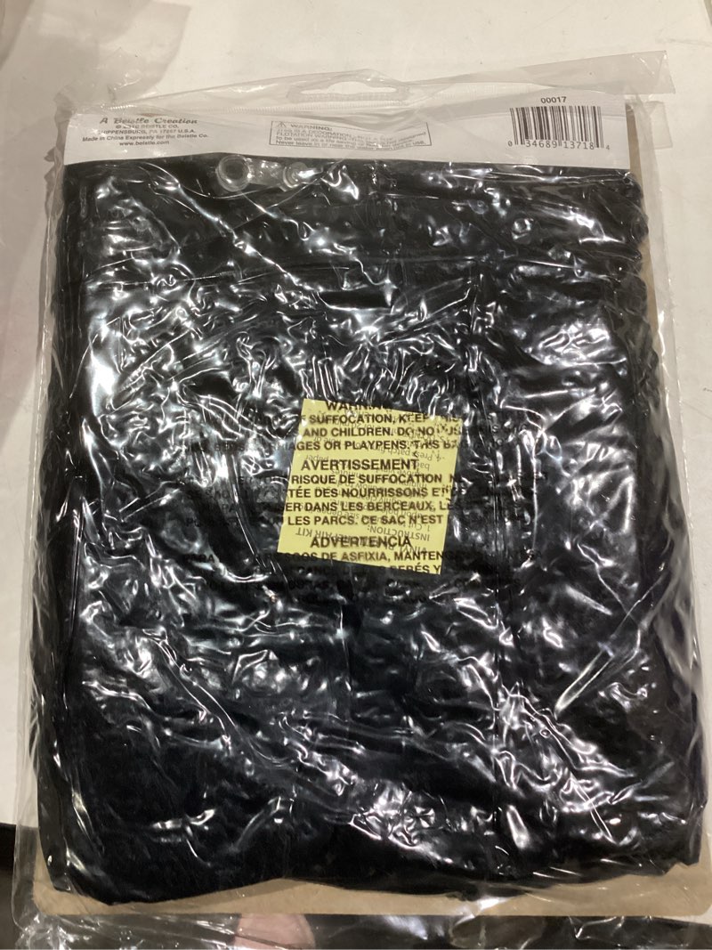 Condition photo showing Good Condition for Beistle Inflatable Cooler - Drink Containers for Parties, Beverage Cooler, Spooky Decor: Halloween Cauldron Cooler Halloween