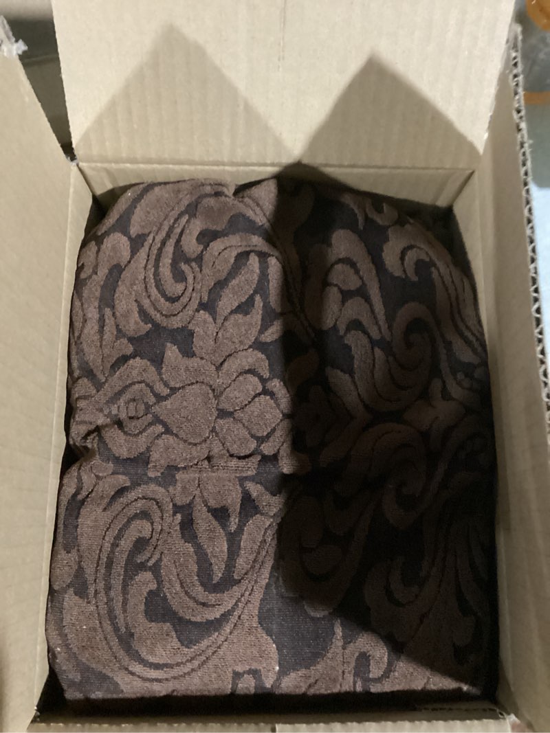 Condition photo showing Good Condition for Hokway 3Piece Couch Cushion Slipcovers Stretch Reversible Cushion Protector Slipcovers Sofa Cushion Protector Covers (Celadon,Small-3PC) Small (3 Pieces) Celadon