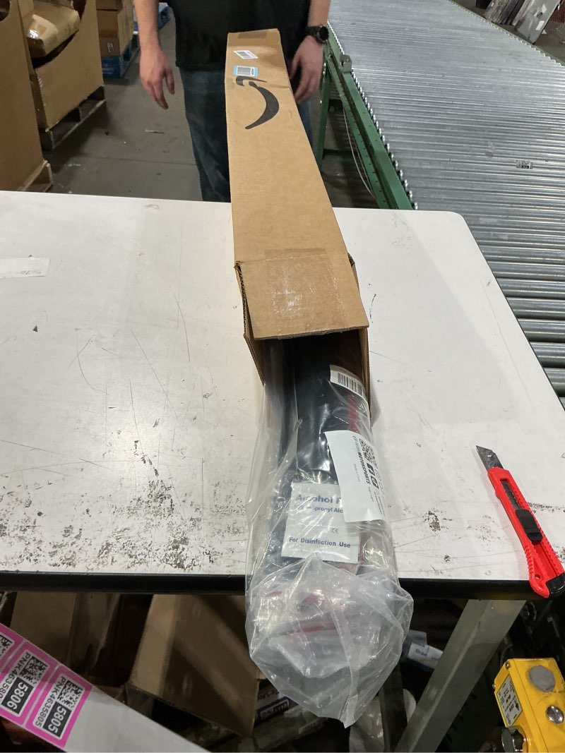 Condition photo showing New/Like New for ikon motorsports window visor compatible with 2010-2015 prius, mug acrylic smoke tinted & semi-transparent sun rain shade guard wind vent air deflector