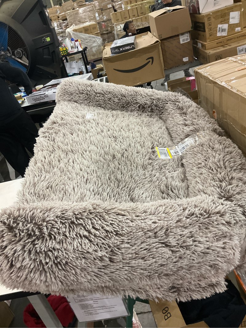 Dog bed