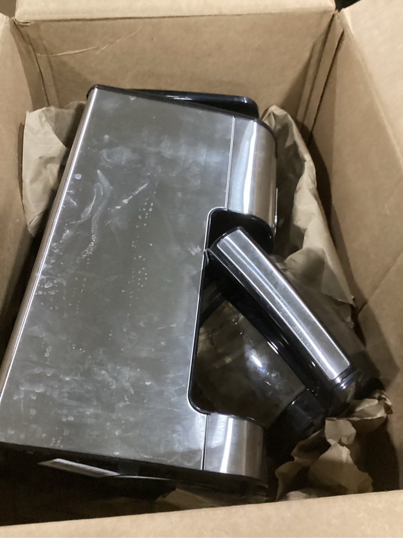 cuisineart coffee maker