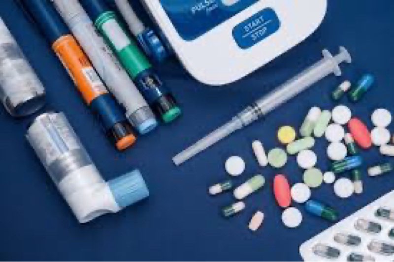 Assorted Medical