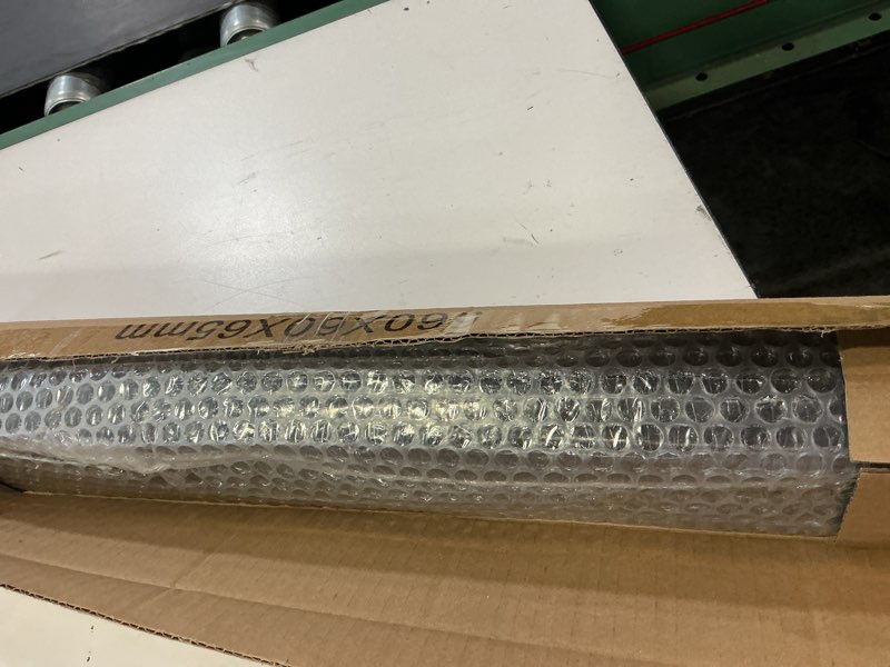 Condition photo showing New/Like New for leship 21.5" flavorizer bars for weber genesis silver a,spirit 200 series e210 e220 s210 s220 (with side control) spirit 500 grills, porcelain-enameled flavor bars for 7534 7535 (5 pcs) 21.5 inch glossy enamel black