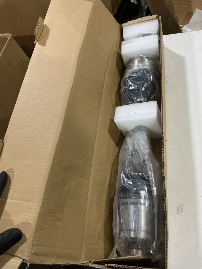 Condition photo showing Good Condition for scitoo front cv axle drive shaft assembly fit for acura tl 3.2l 2007-2008,for tl 3.2l 2004-2006,for tl 3.5l 2007-2008 front right passenger side ncv36136 66-4223 at,mt