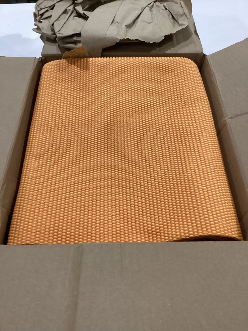 Condition photo showing New/Like New for Gaiam Kids Yoga Mat Exercise Mat, Yoga for Kids with Fun Prints - Playtime for Babies, Active & Calm Toddlers and Young Children (60" L x 24" W x 3mm Thick) Llama Friends