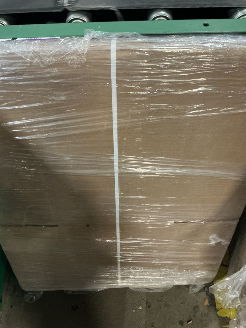 Condition photo showing New/Like New for box usa moving boxes medium 18"l x 14"w x 12"h 10-pack | corrugated cardboard box for shipping, mailing, packing, packaging and storage 18x14x12 medium 10-pack