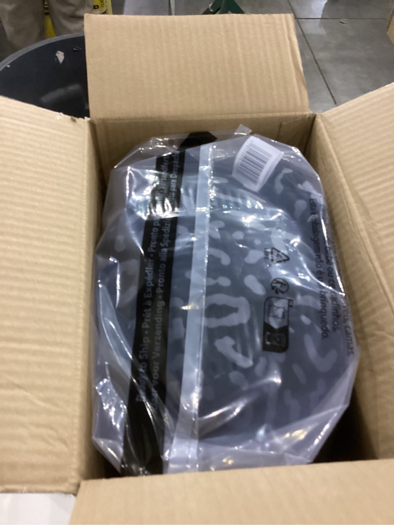 Condition photo showing New/Like New for Squishmallows Original 12in Xiomara The Mischievous Black Panther – Official Jazwares Plush (Medium-Sized)
