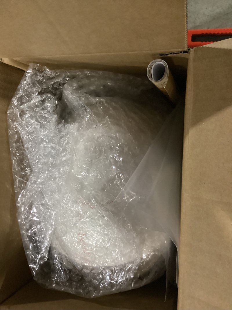Condition photo showing New/Like New for EVOTECH SCIENTIFIC Classic Numbered Human Skull Model, Life Size 9" Medical Quality-3 Part-W/Sutures Painted, 54pcs Labeled Numbered for Medical Student Shows Most Major Foramen Fossa and Canals