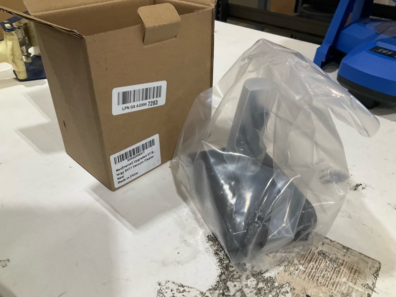 Condition photo showing Good Condition for v7 battery replacement compatible with dyson v7, 6000mah battery for v 7 animal motorhead extra mattress absolute trigger allergy sv11 vacuum cleaners