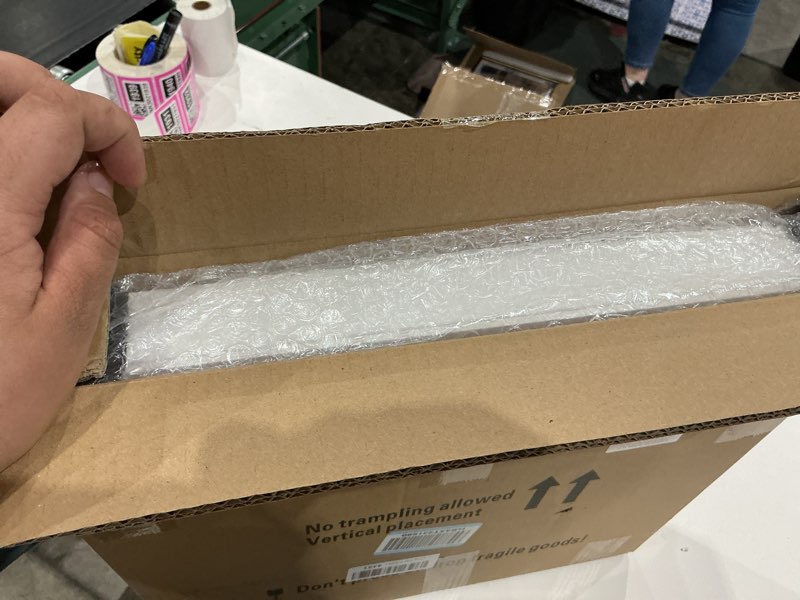 Condition photo showing New/Like New for thicken 1mm 16 x 16 access panel for drywall,attic door, ceiling access panel for drywall,16x16 metal access panels are thickened to 1mm to solve the problem of fragile panels(screwdriver latch) thicken 16*16
