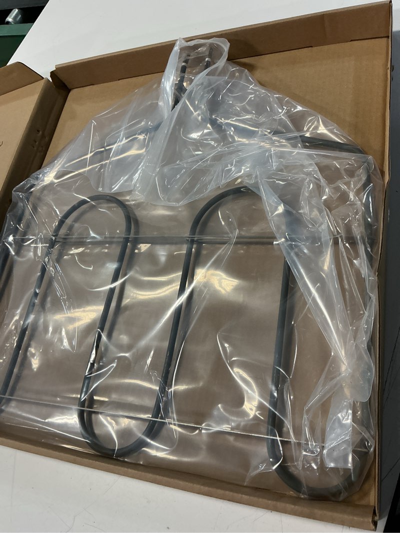 Condition photo showing Good Condition for upgraded wb44t10043 broil element oven heating element compatible with ge kenmore electric range ovens parts,wb44t10043 oven bake elements replacement j2c968bek1bb js905bk3bb 91141084993 range parts
