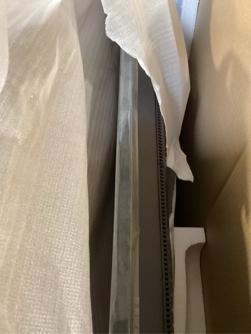 Condition photo showing Good Condition for tcl 98-inch q65 qled 4k uhd smart tv with google tv (98q651g, 2024 model) dolby vision, dolby atmos, hdr pro+, game accelerator enhanced gaming, voice remote, works with alexa, streaming television 98 inches tv only