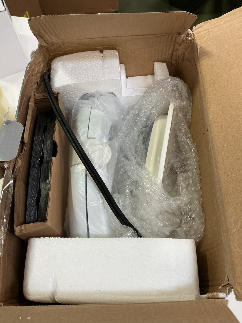 Condition photo showing Good Condition for CucinaPro Empanada and Churro Maker Machine - Includes 4 Removable Plates & Dough Cutting Circle