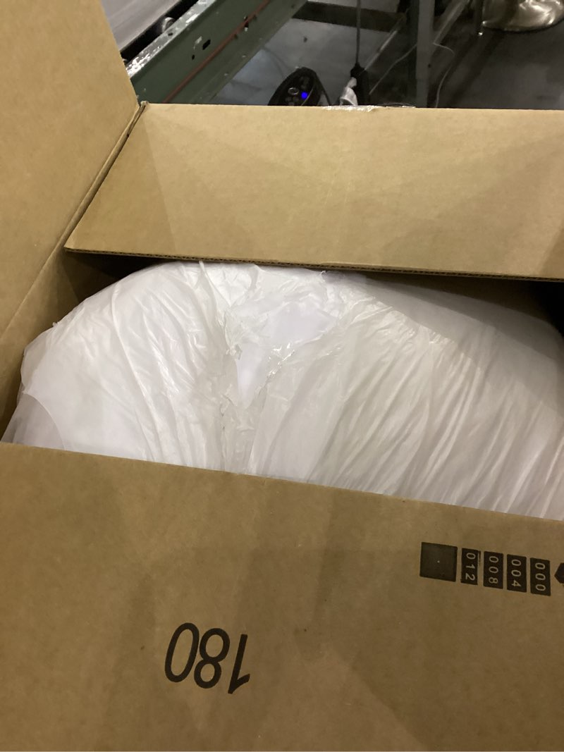 DOZ All Season Cooling Comforter, 100% Viscose Derived from Bamboo, Breathable, Lightweight, Soft, D