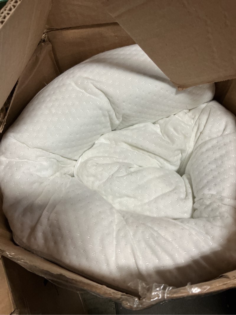 Condition photo showing Good Condition for Graco Premium Crib & Toddler Mattress – GREENGUARD Gold Certified, Machine Washable Oeko-TEX Standard 100 Certified Cover with Waterproof Surface, Fits Any Standard Full Size Baby Crib & Toddler Bed