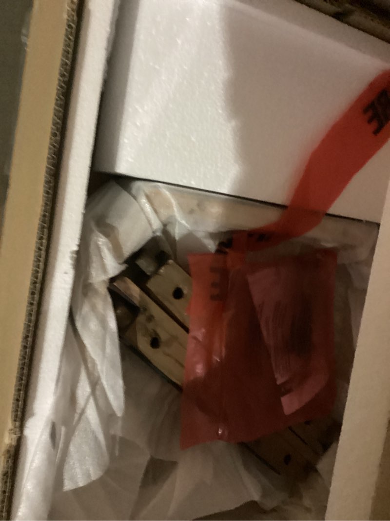 Nightstand 