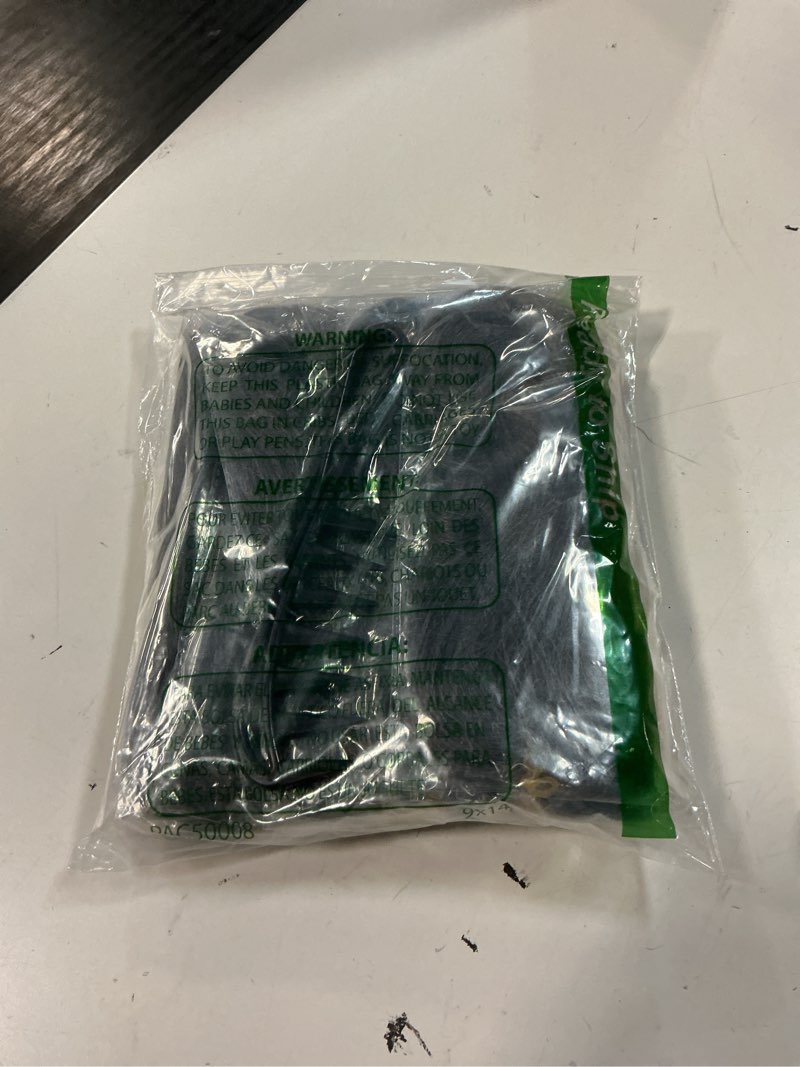 Condition photo showing Good Condition for braiding hair 16 inch pre stretched hair short straight crochet braids yaki texture synthetic fiber 8 packs (salt n pepper) 16 inch (pack of 8) salt and pepper