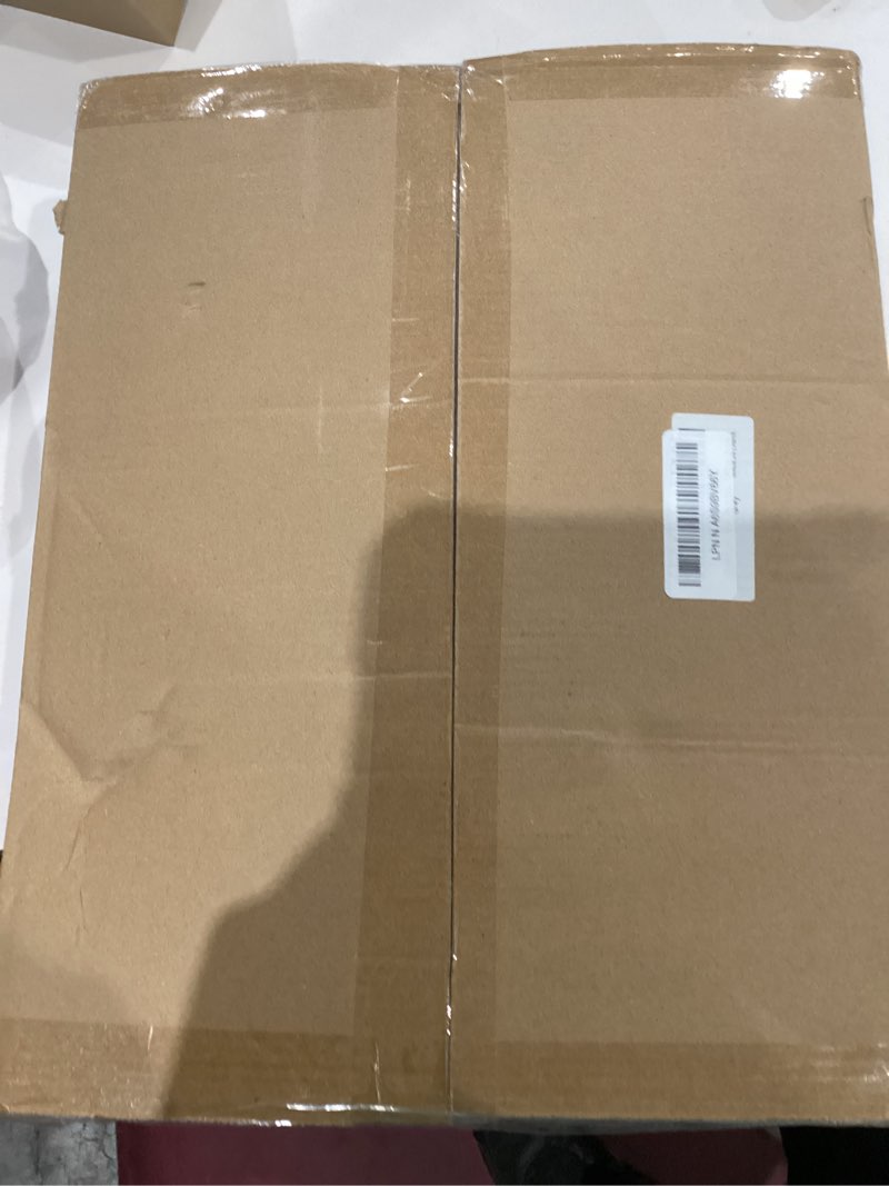 Condition photo showing Good Condition for Bedroom Area Rug 5x7 Geometric Rug Machine Washable Living Room Area Rug Non Slip Stain Resistant Large Dining Room Throw Rug Ultra Soft Contemporary Carpet for Home Decor Office, Dark Grey Dark Grey 5' x 7' (Rectangular)