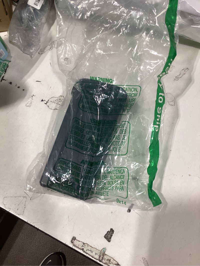 Condition photo showing New/Like New for 3500mah high-capacity battery for bissell powerclean furguard,furfinder,power clean fur guard finder deluxe 280w 200w- compatible with models 4026,4141,4143,4172,4173,4051,4052,4031,4137 (grey)
