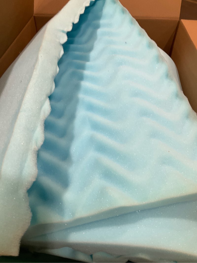 matress top