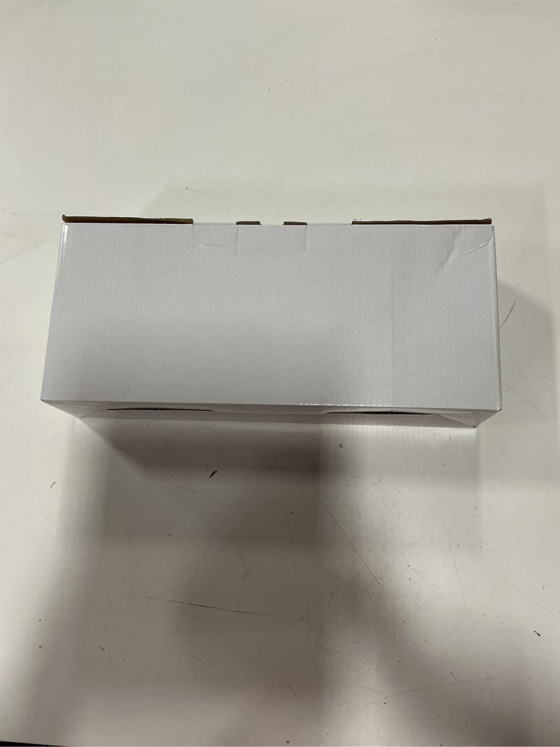 Condition photo showing New/Like New for Bidet Attachment with Adjust Dual Nozzle angle, Non-Electric Cold Water Bidet Toilet Seat Attachment with Pressure Controls, Self-Cleaning, for Frontal & Rear Wash, ChromeGray