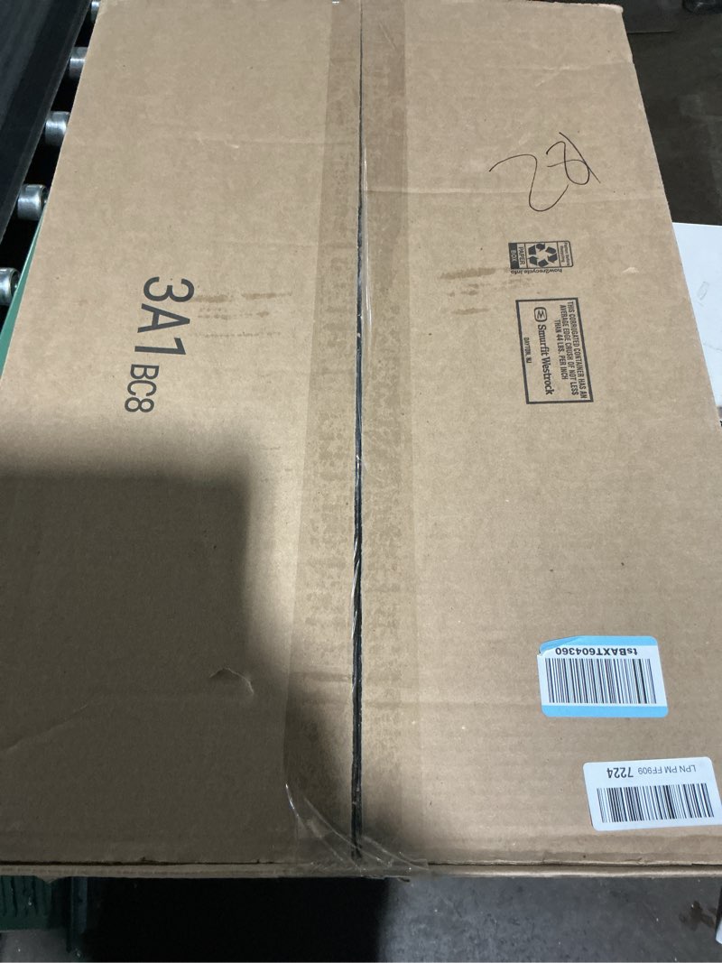 Ubbi Stainless Steel Diaper Pail, Odor Locking, No Special Bag Required, Award-Winning, Registry Mus