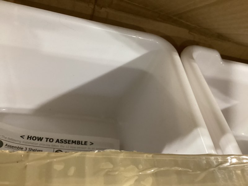 spaceaid toy storage organizer with 6 shelves and 20 bins, toy organizers storage bookshelf, kids bi