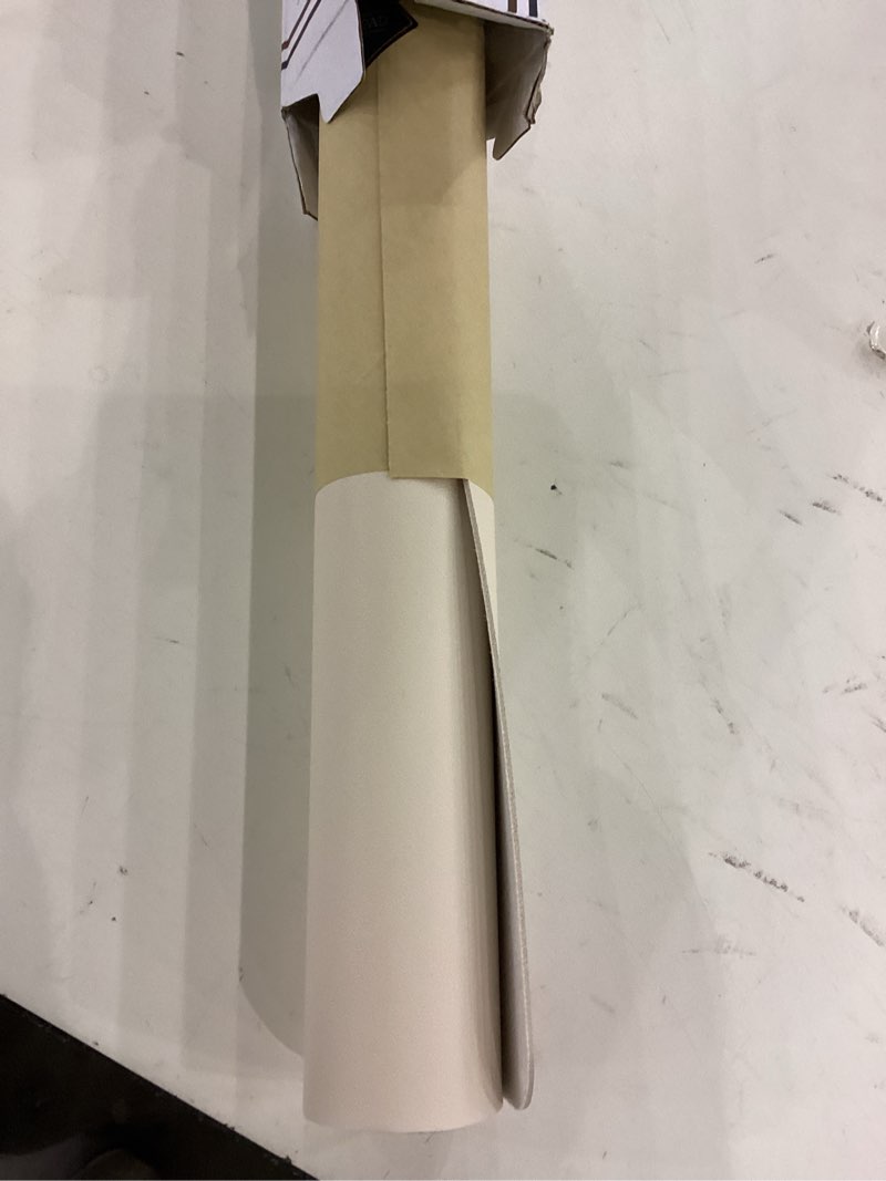 Aothia Faux Leather Desk Mat – Large Mouse Pad, Non-Slip PU Leather Blotter, Waterproof Writing Surf